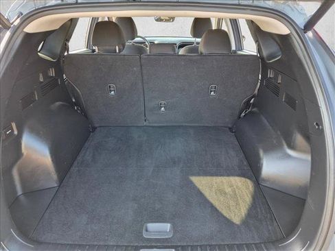 Used 2024 Hyundai Tucson SEL FWD image 6