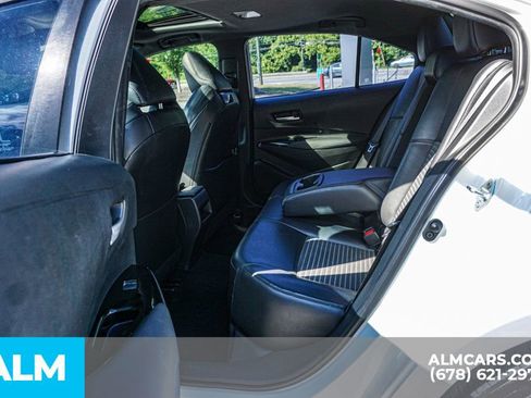 Used 2020 Toyota Corolla XSE w/ Carpet Mat Package (TMS) FWD image 22