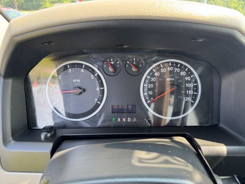 Used 2012 RAM 1500 Tradesman w/ ST Popular Equipment Group RWD image 26