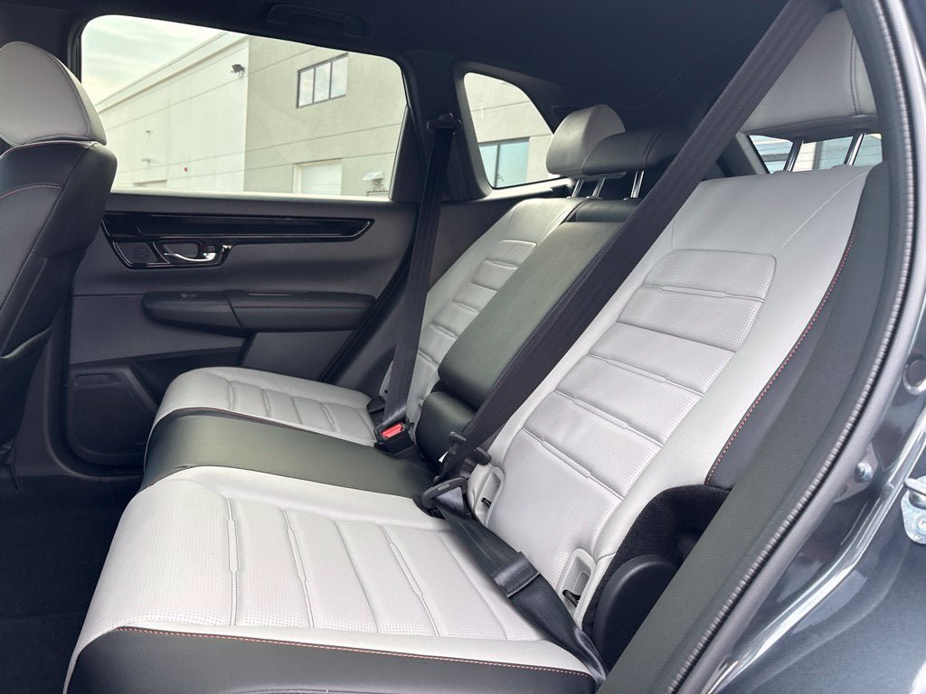 New 2027 Honda CR-V Sport Touring image 13