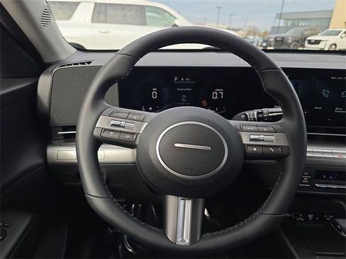 New 2026 Hyundai Kona SEL Sport image 14