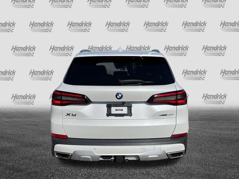 Used 2021 BMW X5 sDrive40i w/ Premium Package RWD image 9