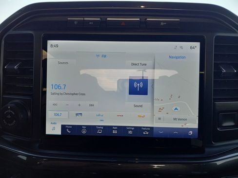 Used 2021 Ford F150 XLT w/ Equipment Group 302A High AWD/4WD image 18