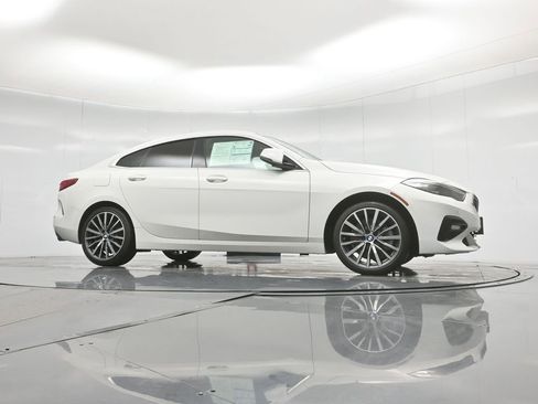 Used 2021 BMW 228i xDrive Gran Coupe w/ Convenience Package image 4