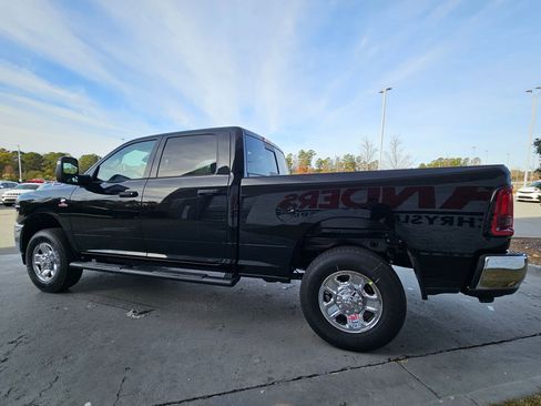 New 2026 RAM 2500 Tradesman image 5