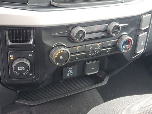 New 2026 Ford F250 XL w/ STX Appearance Package image 19