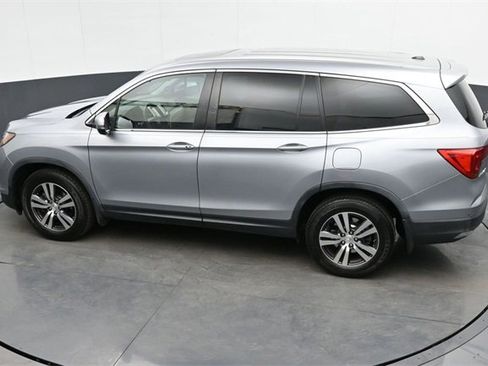 Used 2017 Honda Pilot EX-L image 23