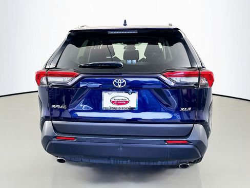 Used 2024 Toyota RAV4 XLE image 6