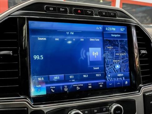 Used 2022 Ford F250 Platinum w/ FX4 Off-Road Package image 29