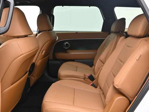 New 2026 Hyundai Palisade Calligraphy image 12