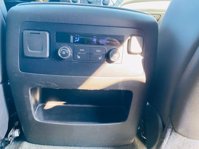 Used 2015 Chevrolet Suburban LTZ w/ Max Trailering Package AWD/4WD image 19