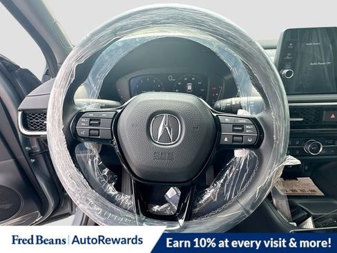 New 2026 Acura ADX AWD image 11