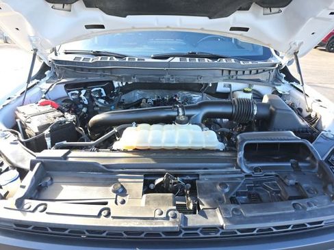 Used 2023 Ford F150 Tremor image 28