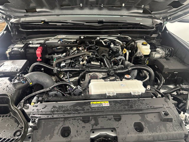 Used 2026 Toyota Tacoma TRD Off-Road AWD/4WD image 11