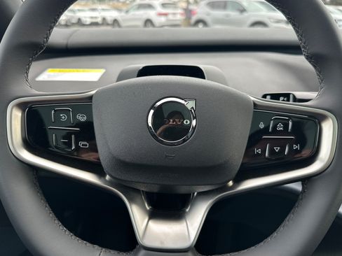 New 2026 Volvo EX30 Plus w/ Protection Package AWD/4WD image 19