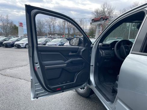 New 2025 Toyota Tacoma TRD Off-Road image 23