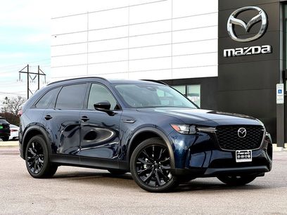 New 2026 MAZDA CX-90 3.3 Turbo w/ Premium Sport Pkg