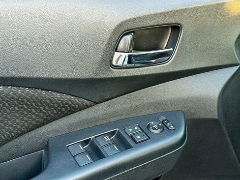 Used 2016 Honda CR-V EX image 22