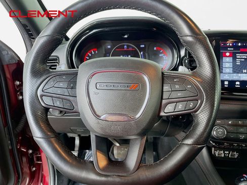 Used 2024 Dodge Durango GT AWD/4WD image 13