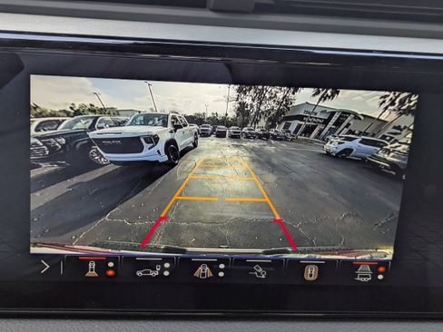 New 2026 GMC Sierra 2500 Denali w/ Denali Reserve Package image 32