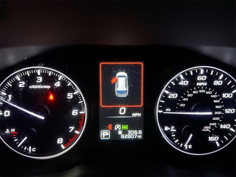 Used 2020 Subaru Outback Touring XT image 12