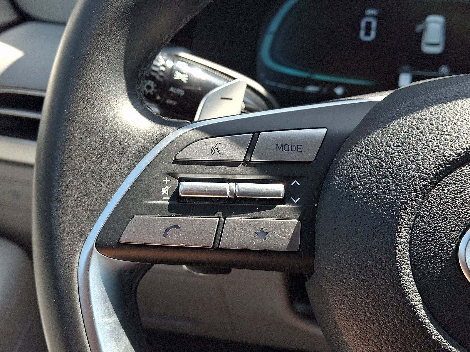 Certified 2025 Hyundai Palisade SEL AWD/4WD image 21