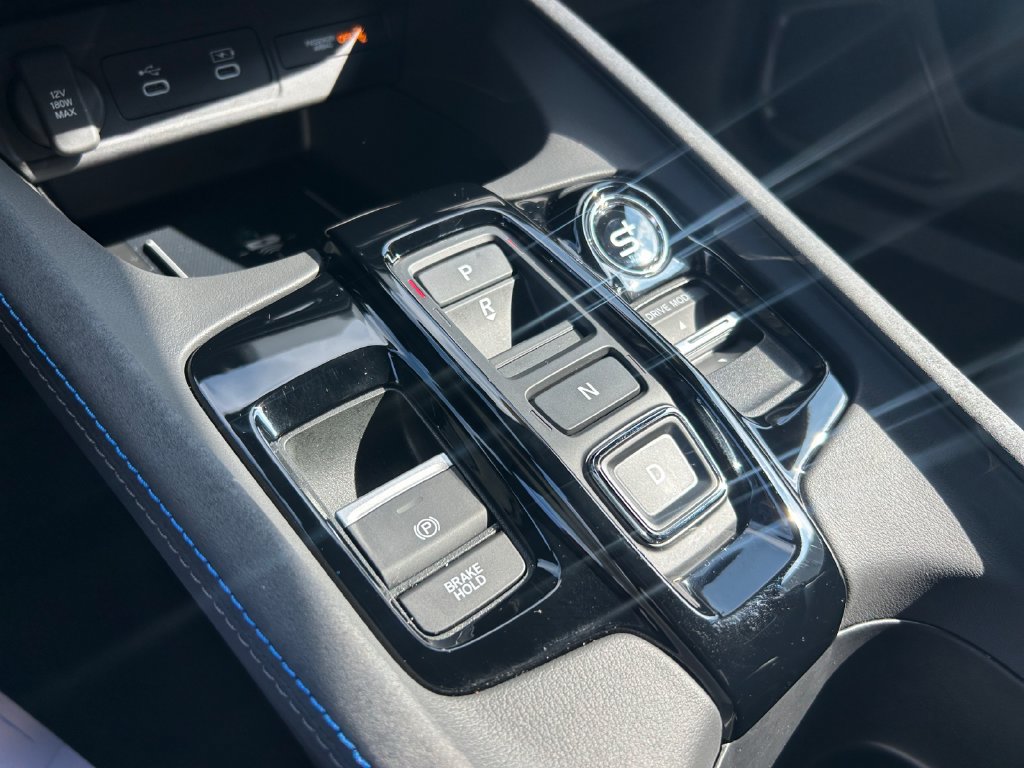 Used 2026 Honda Prelude image 19