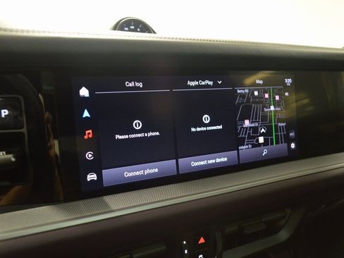 Certified 2025 Porsche Cayenne Coupe image 28