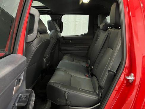 Certified 2025 Toyota Tacoma TRD Off-Road w/ TRD Off Road Premium Package AWD/4WD image 11