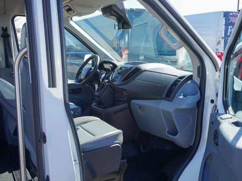Used 2019 Ford Transit 350 XL RWD image 15