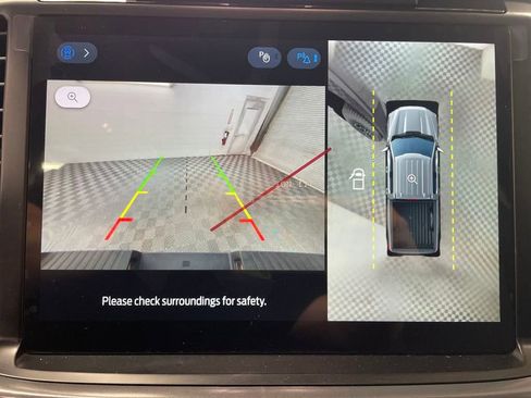 New 2025 Ford F150 XLT w/ Equipment Group 302A MID image 25