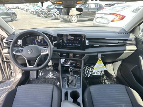 New 2026 Volkswagen Jetta S image 13
