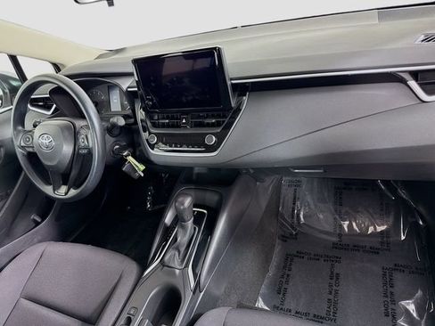 Certified 2024 Toyota Corolla LE image 26