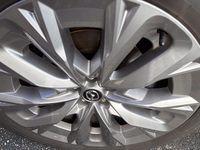Used 2026 MAZDA CX-90 3.3 Turbo w/ Preferred Package AWD/4WD image 6