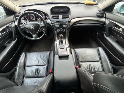 Used 2013 Acura TL SH-AWD image 30