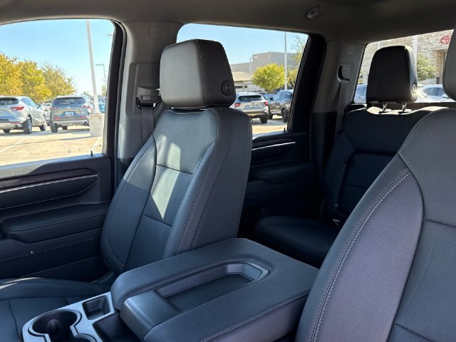 Used 2024 GMC Sierra 2500 SLT RWD image 12
