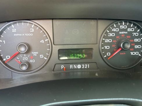 Used 2006 Ford F250 XLT RWD image 10