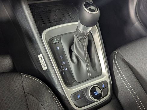 New 2026 Hyundai Venue SEL FWD image 21