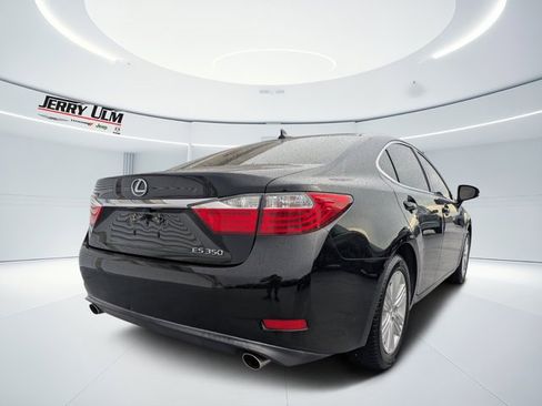 Used 2014 Lexus ES 350 image 30