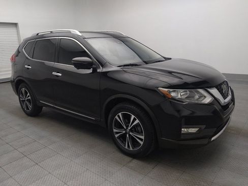 Used 2018 Nissan Rogue SL image 11