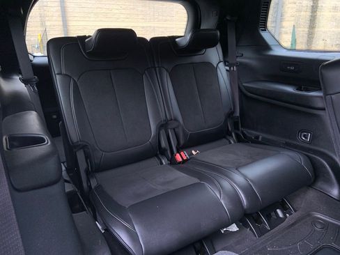 Used 2021 Jeep Grand Cherokee L Altitude image 18