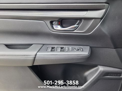 Used 2026 Honda CR-V EX image 30