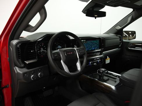 New 2026 GMC Sierra 1500 Elevation AWD/4WD image 24