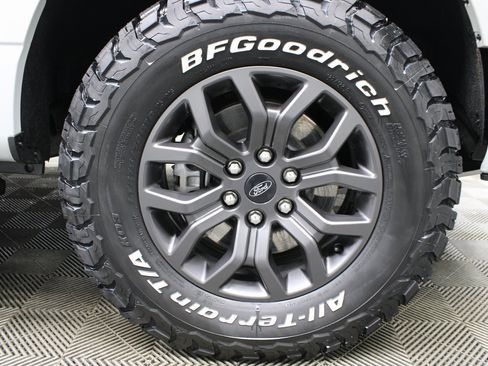 Used 2023 Ford F150 Tremor image 8