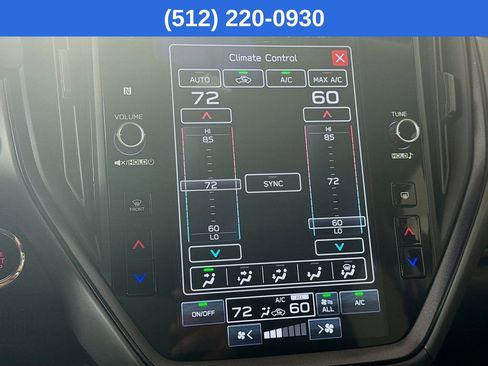 Certified 2026 Subaru Crosstrek 2.0i Premium image 18