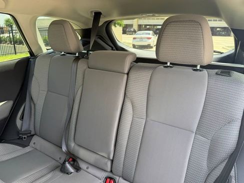 Used 2025 Subaru Outback Premium AWD/4WD image 25