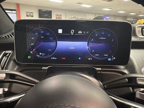 Used 2022 Mercedes-Benz S 580 4MATIC Sedan w/ AMG Line Package image 57