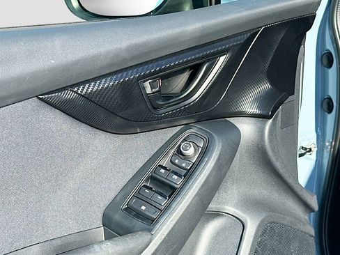 Used 2023 Subaru Crosstrek 2.0i Premium image 16