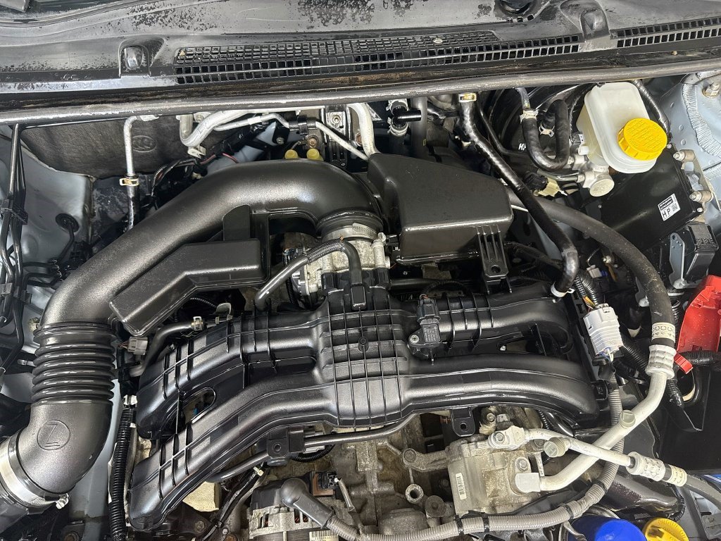 Used 2019 Subaru Crosstrek 2.0i Premium AWD/4WD image 37