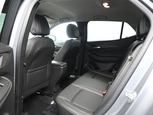 Used 2024 Buick Encore GX Sport Touring AWD/4WD image 26